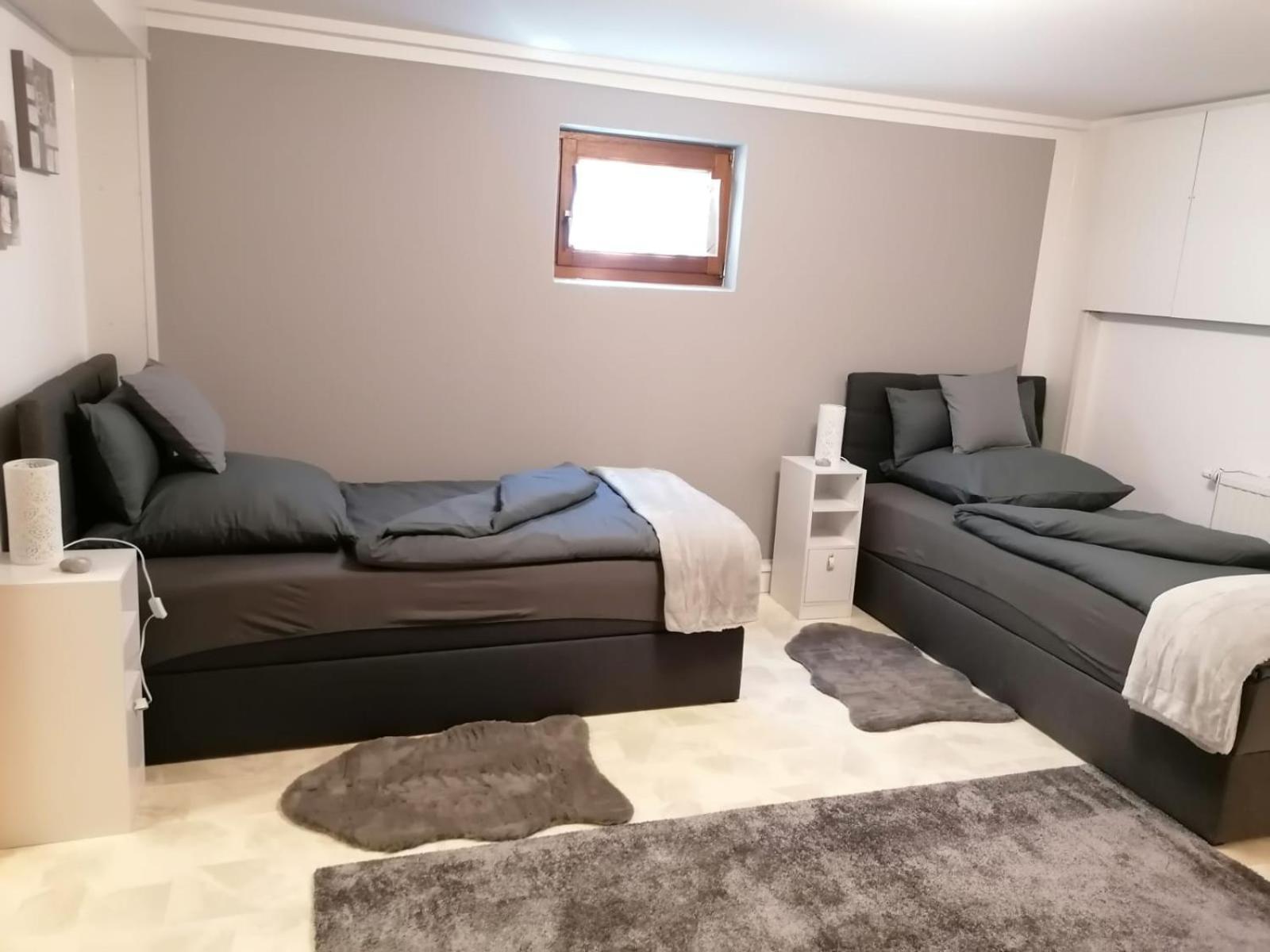 Studio Apartment Speidel Rottenburg am Neckar Exterior photo