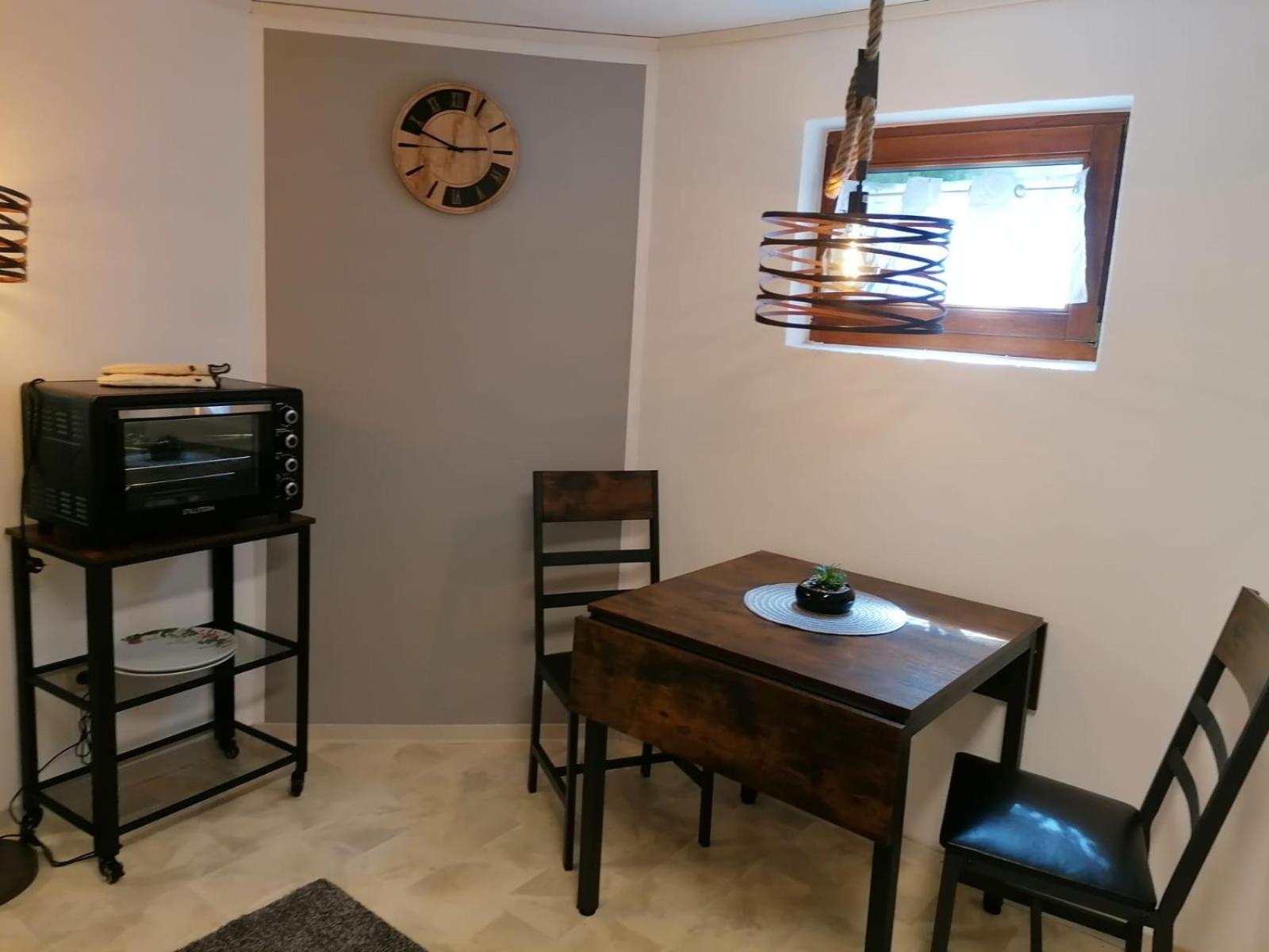 Studio Apartment Speidel Rottenburg am Neckar Exterior photo